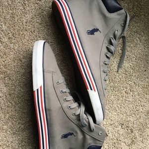 Ralph Lauren Polo Shoes Size 15 Like New